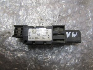 Датчик AIR BAG VW Touareg 2002-2010,Phaeton 2002-2016,Cayenne 2003-2010 (7L0909606A) — фото 2