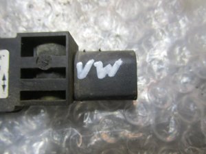 Датчик AIR BAG VW Touareg 2002-2010,Phaeton 2002-2016,Cayenne 2003-2010 (7L0909606A) — фото 5
