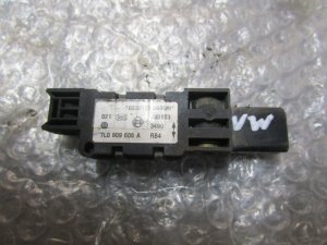 Датчик AIR BAG VW Touareg 2002-2010,Phaeton 2002-2016,Cayenne 2003-2010 (7L0909606A) — фото 1