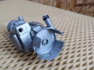 Замок зажигания Ford Focus III 2011>,Focus II 2005-2008,Discovery III 2004-2009,C-MAX 2003-2010,Mazda 5 (CR) 2005-2010,Mazda 3 (BK) 2002-2009,Galaxy 2006-2015,S-MAX 2006-2015,Mondeo IV 2007-2015,Focus II 2008-2011 (3M513F880AE) — фото 3
