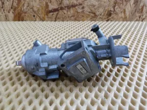 Замок зажигания Ford Focus III 2011>,Focus II 2005-2008,Discovery III 2004-2009,C-MAX 2003-2010,Mazda 5 (CR) 2005-2010,Mazda 3 (BK) 2002-2009,Galaxy 2006-2015,S-MAX 2006-2015,Mondeo IV 2007-2015,Focus II 2008-2011 (3M513F880AE) — фото 2