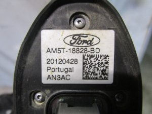 Антенна Ford Focus III 2011>,Kuga 2008-2012,C-MAX 2010> (В СБОРЕ AM5T18828BD) — фото 6