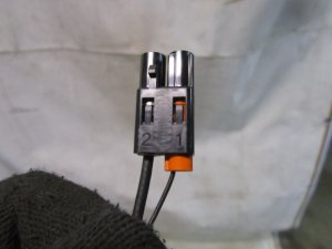 Антенна Ford Focus III 2011>,Kuga 2008-2012,C-MAX 2010> (В СБОРЕ AM5T18828BD) — фото 3