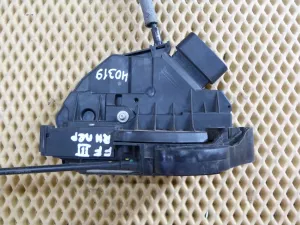 Замок двери передней правой Ford Focus III 2011>,Transit/Tourneo Custom 2012>,Kuga 2012>,Mondeo V 2015> (4 КОНТАКТА BM5AA21812BD) — фото 8