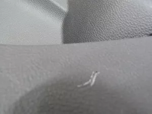 Обшивка двери задней правой Ford Focus III 2011> (СЕДАН МЕХАНИКА 1797090) — фото 17
