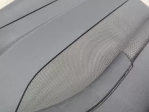Обшивка двери задней правой Ford Focus III 2011> (СЕДАН МЕХАНИКА 1797090) — фото 7