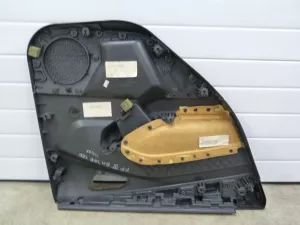 Обшивка двери задней правой Ford Focus III 2011> (СЕДАН МЕХАНИКА 1797090) — фото 22