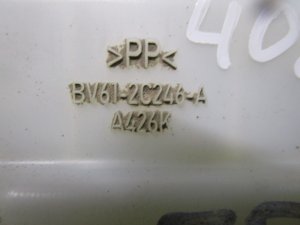 Цилиндр тормозной главный Ford Focus III 2011>,C-MAX 2010>,Transit/Tourneo Connect 2014> (С БАЧКОМ AV612140JA) — фото 5