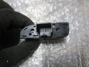 Кнопка обогрева переднего и заднего стекла Ford Focus III 2011>,C-MAX 2010>,Kuga 2012>,Transit/Tourneo Connect 2014> (AM5T18K574AB) — фото 3