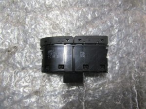 Кнопка обогрева переднего и заднего стекла Ford Focus III 2011>,C-MAX 2010>,Kuga 2012>,Transit/Tourneo Connect 2014> (AM5T18K574AB) — фото 2