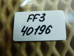 Моторчик заслонки отопителя Ford Focus III 2011>,Focus II 2005-2008,Fusion 2002-2012,C-MAX 2003-2010,Transit/Tourneo Custom 2012>,Fiesta 2001-2008,Galaxy 2006-2015,S-MAX 2006-2015,Mondeo IV 2007-2015,Focus II 2008-2011,Kuga 2008-2012 (AV6N19E616AA) — фото 7