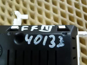 Дисплей информационный Ford Focus III 2011> (AM5T18B955AG) — фото 9