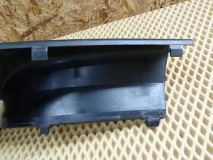 Накладка заднего бампера левая Citroen Xsara Picasso 1999-2010 (9650214777) — фото 17