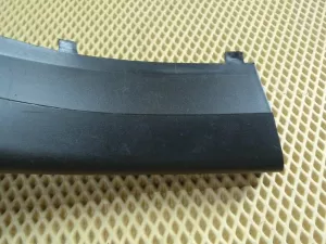 Накладка заднего бампера левая Citroen Xsara Picasso 1999-2010 (9650214777) — фото 9