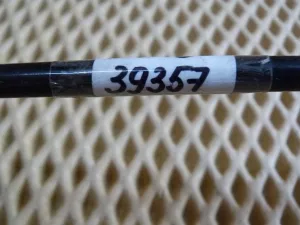Держатель капота Seat Toledo IV 2013-2019;Rapid 2013-2020 (5JA823363C) — фото 6