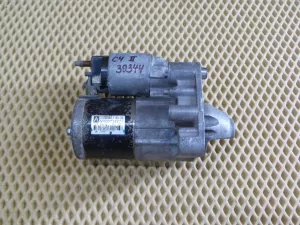 Стартер Citroen C4 II 2011>,C4 2005-2011,207 2006-2013,308 I 2007-2015,C4 Picasso 2006-2014,C5 2008>,C4 Grand Picasso 2006-2014,Partner Tepee(B9) 2008-2018,3008 2010-2016,Berlingo (NEW) (B9) 2008>,DS4 2011-2015 (V75500178004) — фото 1