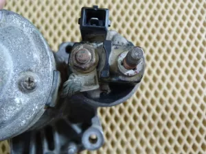 Стартер Citroen C4 II 2011>,C4 2005-2011,207 2006-2013,308 I 2007-2015,C4 Picasso 2006-2014,C5 2008>,C4 Grand Picasso 2006-2014,Partner Tepee(B9) 2008-2018,3008 2010-2016,Berlingo (NEW) (B9) 2008>,DS4 2011-2015 (V75500178004) — фото 3