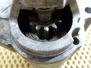 Стартер Citroen C4 II 2011>,C4 2005-2011,207 2006-2013,308 I 2007-2015,C4 Picasso 2006-2014,C5 2008>,C4 Grand Picasso 2006-2014,Partner Tepee(B9) 2008-2018,3008 2010-2016,Berlingo (NEW) (B9) 2008>,DS4 2011-2015 (V75500178004) — фото 4
