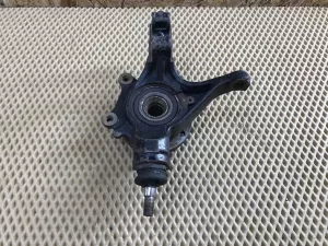 Кулак поворотный передний правый Citroen C4 2005-2011,307 2001-2008,308 I 2007-2015,C4 Picasso 2006-2014,C4 Grand Picasso 2006-2014,Partner Tepee(B9) 2008-2018,3008 2010-2016,Berlingo (NEW) (B9) 2008>,C4 II 2011>,DS4 2011-2015,5008 2009-2016 (364796) — фото 7