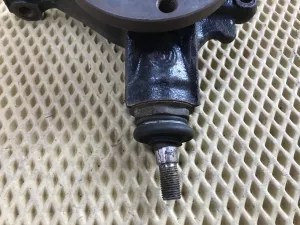 Кулак поворотный передний правый Citroen C4 2005-2011,307 2001-2008,308 I 2007-2015,C4 Picasso 2006-2014,C4 Grand Picasso 2006-2014,Partner Tepee(B9) 2008-2018,3008 2010-2016,Berlingo (NEW) (B9) 2008>,C4 II 2011>,DS4 2011-2015,5008 2009-2016 (364796) — фото 2
