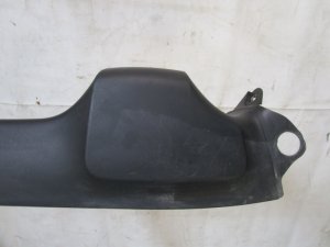 Накладка декоративная Porsche Cayenne 2003-2010 (НА ПЕРЕДНЮЮ ПАНЕЛЬ 7L5805583C) — фото 3