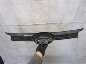 Решетка радиатора Ford Focus III 2011> (ДО 2015 ГОДА НЕ КРАШЕНАЯ БЕЗ ЭМБЛЕМЫ BM518200BE) — фото 6