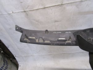 Решетка радиатора Ford Focus III 2011> (ДО 2015 ГОДА НЕ КРАШЕНАЯ БЕЗ ЭМБЛЕМЫ BM518200BE) — фото 5