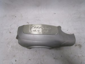 Накладка декоративная Porsche Cayenne 2003-2010 (НА ДВИГАТЕЛЬ 4.5 V8 TURBO 7L5130114C) — фото 1