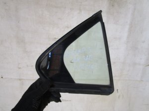 Стекло двери задней правой (форточка) Honda Accord VIII 2008-2015 (СЕДАН 73405TL0E00) — фото 1