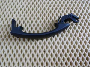 Ручка двери наружная VW Golf Plus 2005-2014,Golf V 2003-2009,Jetta 2006-2011,EOS 2006-2015 (1K5837205) — фото 2