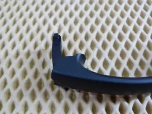 Ручка двери наружная VW Golf Plus 2005-2014,Golf V 2003-2009,Jetta 2006-2011,EOS 2006-2015 (1K5837205) — фото 3