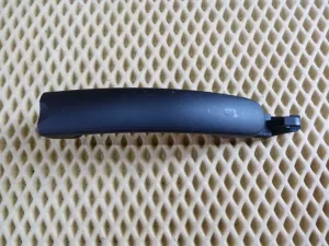 Ручка двери наружная VW Golf Plus 2005-2014,Golf V 2003-2009,Jetta 2006-2011,EOS 2006-2015 (1K5837205) — фото 5