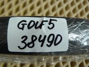 Ручка двери наружная VW Golf Plus 2005-2014,Golf V 2003-2009,Jetta 2006-2011,EOS 2006-2015 (1K5837205) — фото 9