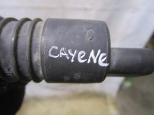 Насос омывателя Audi Q7 [4L] 2005-2015,A3 (8L1) 1996-2003,A4 [B5] 1994-2001,Octavia (A4 1U-) 2000-2011,Leon (1M1) 1999-2006,A6 [C6,4F] 2004-2011,A140/160 W168 1997-2004,Cordoba 1993-1996,Ibiza II 1993-1996 (2 ОТВОДА 1K6955651) — фото 5