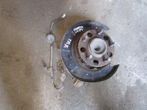 Кулак поворотный задний левый Hyundai Elantra 2006-2011,i30 2007-2012 (527102H000) — фото 1