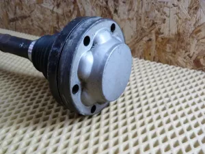 Полуось задняя VW Touareg 2002-2010,Cayenne 2003-2010 (7L0501201A) — фото 4