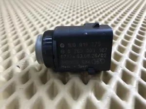 Датчик парковки Porsche Cayenne 2003-2010 Porsche Cayman (987) 2005-2012 Seat Altea 2004-2015 Seat Leon (1P1) 2005-2013 Seat Toledo III 2004-2009 Skoda Fabia 1999-2007 Skoda Octavia 1997-2000 Skoda Octavia (A4 1U-) 2000-2011 VW Golf IV/Bora 1997-2005 VW Golf IV/Bora 1997-2005 VW Golf Plus 2005-2014 VW Golf V 2003-2009 VW Jetta 2005-2011 VW Phaeton 2002-2016 VW Touareg 2002-2010 VW Touran 2003-2010 (1U0919275) — фото 4
