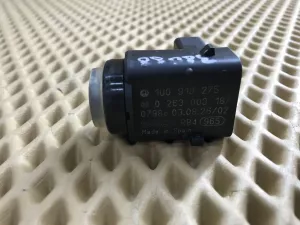 Датчик парковки Porsche Cayenne 2003-2010 Porsche Cayman (987) 2005-2012 Seat Altea 2004-2015 Seat Leon (1P1) 2005-2013 Seat Toledo III 2004-2009 Skoda Fabia 1999-2007 Skoda Octavia 1997-2000 Skoda Octavia (A4 1U-) 2000-2011 VW Golf IV/Bora 1997-2005 VW Golf IV/Bora 1997-2005 VW Golf Plus 2005-2014 VW Golf V 2003-2009 VW Jetta 2005-2011 VW Phaeton 2002-2016 VW Touareg 2002-2010 VW Touran 2003-2010 (1U0919275) — фото 4