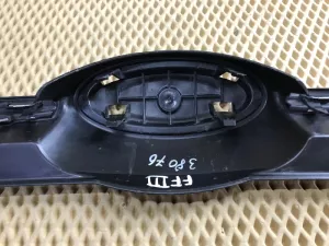 Решетка радиатора Ford Focus III 2011-2019 (ДО 2015 ГОДА BM51BA133B 1718747) — фото 16