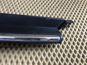 Решетка радиатора Ford Focus III 2011-2019 (ДО 2015 ГОДА BM51BA133B 1718747) — фото 6
