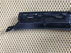 Решетка радиатора Ford Focus III 2011-2019 (ДО 2015 ГОДА BM51BA133B 1718747) — фото 14
