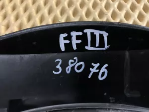 Решетка радиатора Ford Focus III 2011-2019 (ДО 2015 ГОДА BM51BA133B 1718747) — фото 18