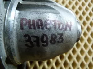 Стартер Audi A6 [C6,4F] 2004-2011,Phaeton 2002-2016,A4 [B7] 2005-2007,Allroad quattro 2006-2012 (4.2 V8 BGH АКПП) — фото 6