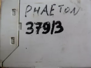 Блок электронный VW Phaeton 2002-2016 (СИСТЕМЫ КОНТРОЛЯ ДАВЛЕНИЯ В ШИНАХ 3D0907273F)  — фото 6