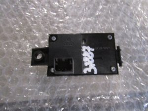 Кнопка многофункциональная Porsche Cayenne 2003-2010 (РЕГУЛИРОВКИ РУЛЕВОЙ КОЛОНКИ 7L5953519) — фото 2