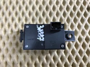 Кнопка многофункциональная Porsche Cayenne 2003-2010 (РЕГУЛИРОВКИ РУЛЕВОЙ КОЛОНКИ 7L5953519) — фото 2
