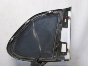 Стекло кузовное глухое левое Porsche Cayenne 2003-2010 (7L5845297AH) — фото 2