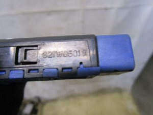 Кнопка обогрева сидений Hyundai Elantra 2006-2011 (ПРАВАЯ 933402H0009Y) — фото 3