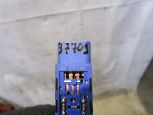 Кнопка обогрева сидений Hyundai Elantra 2006-2011 (ПРАВАЯ 933402H0009Y) — фото 4
