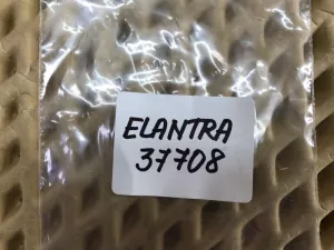 Кнопка обогрева сидений Hyundai Elantra 2006-2011 (933402H0009Y 933302H0009Y) — фото 6